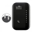 thumbnail image 1 of 300Mbps WirelessSignalRepeater 2.4G WiFi RangesExtenders InternetBooster, 1 of 5