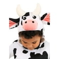 thumbnail image 3 of Toddler Bubble Cow Costume, 3 of 4
