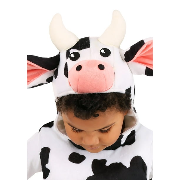 Baby cow cheap costume