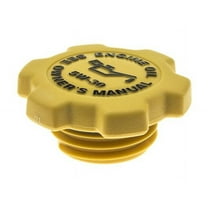 Oil Filler Cap - Compatible with 2011 - 2018 Subaru Outback 2012 2013 2014 2015 2016 2017