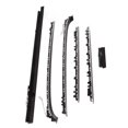 thumbnail image 4 of LED Active Ambient Lighting Kit, Fashionable ABS PC PMMA Heat Resistant Car Interior  Strip Lamp  For Upgrade, 4 of 8