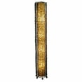 thumbnail image 4 of Eangee Home Design Nito Giant Floor Lamp, Shade Made Of Handmade Paper, 11x11x72 Inches, 4 of 8
