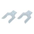 thumbnail image 4 of 16Pcs Coche Superior Control Brazo Suspension Alineación Cuña, 4 of 5