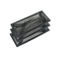 thumbnail image 4 of Rongfmy 3 Floor Register Covers, Air Intake Filters, Floor Grate Register Filter, Filter 4x10inch, 4 of 9