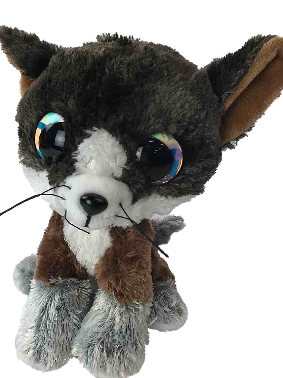 walmart cat stuffed animals