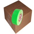 thumbnail image 3 of Pro Duct 139 Fluorescent Green Duct Tape 2" X 60 Yard Roll (24 Roll/Case), 3 of 3