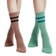 thumbnail image 1 of Calcetines - Calcetines cómodos, cálidos y antideslizantes - para el hogar, yoga en interiores y hospitales - Hombres y mujeres, 1 of 5