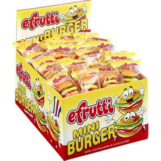 efrutti Gummy & Chewy Candy in Candy 