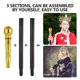 thumbnail image 2 of 1 cetro de cabeza redonda para decoraciones de Halloween., 2 of 3