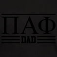 thumbnail image 3 of CafePress - Pi Alpha Phi Dad T Shirt - Men's Classic Graphic Cotton T-Shirt, 3 of 4