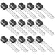 thumbnail image 3 of 15 Pcs MAC97A6 97A6 Bi-directional Triac Thyristor 600V 1A, 3 of 5