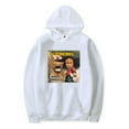 thumbnail image 3 of Ludacris Hoodies Merch Casuals Men Women Long Sleeve Sweatshirt Streetwear Unisex, 3 of 4