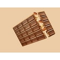 thumbnail image 3 of Hershey's Symphony Milk Chocolate, Almonds and Toffee Giant Candy Bar (Pack of 5), 3 of 3