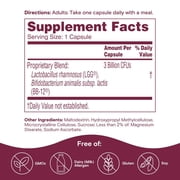 PHILLIPS Colon Health 4-in-1 Symptom Defense Capsules 90ct.