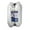 White, variant on Taylor Made BoatGuard Fenders with Fender Line - 2 Pack