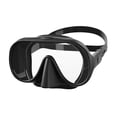 thumbnail image 3 of Lipstore Plongée sous-Marine Adultes Plongée en Apnée pour Surf Sports Nautiques Intérieurs Noir, 3 of 8