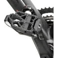 thumbnail image 3 of Bike Pedal Adapter, Bike Shoe Cleats, Auto Platform Adapter, for Shimano SPD - SL/Look Keo Compatible Pedals, 3 of 5