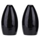 thumbnail image 1 of 2 uds nuevos pesas de aleación de tungsteno para pesca, aparejos de pesca de fundición (35,44g(1-1/4oz)), 1 of 3