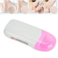 thumbnail image 3 of Calentador de Cera Depilatoria de la Mácina de Depilación, 40 W Epilator del Calentador de Cera Rápidamete, Codos/Brazos para Manos/Pies, 3 of 7
