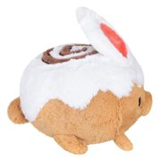 Squishable / Snugglemi Snacker Cinnabunny Plush