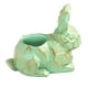 thumbnail image 1 of Portavelas de conejito de Pascua para bodas, fiestas y Navidad Conejo, 1 of 9