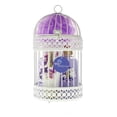 thumbnail image 2 of MIDNIGHT WISTERIA LANTERN SPA SET, 2 of 2