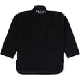 thumbnail image 4 of Tatami Fightwear Katakana BJJ Gi - A2L - Black, 4 of 7