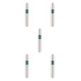 thumbnail image 2 of Guardurnaity 3D Fiber Women Mascara Makeup Waterproof Lashes Cosmetics Portable Pocket Extension Styling Lengthening Cream Eye Travel Type2, 2 of 6