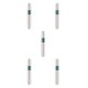thumbnail image 3 of Seitruly 3D Fiber Women Mascara Makeup Waterproof Cream Lengthening Extension Cosmetics Lashes Styling Travel Pocket Eye Portable Type2, 3 of 6