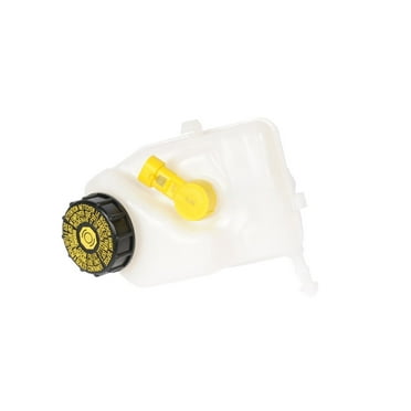 Brake Master Cylinder Reservoir