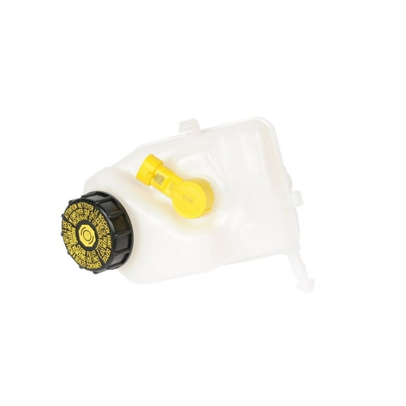 Brake Master Cylinder Reservoir