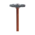 thumbnail image 1 of 530-02 0.75 in. Stainless Steel Brush, 1 of 1