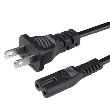 ReadyWired Power Cord Cable for Epson Workforce ET-16500 WF-R4640 Printer