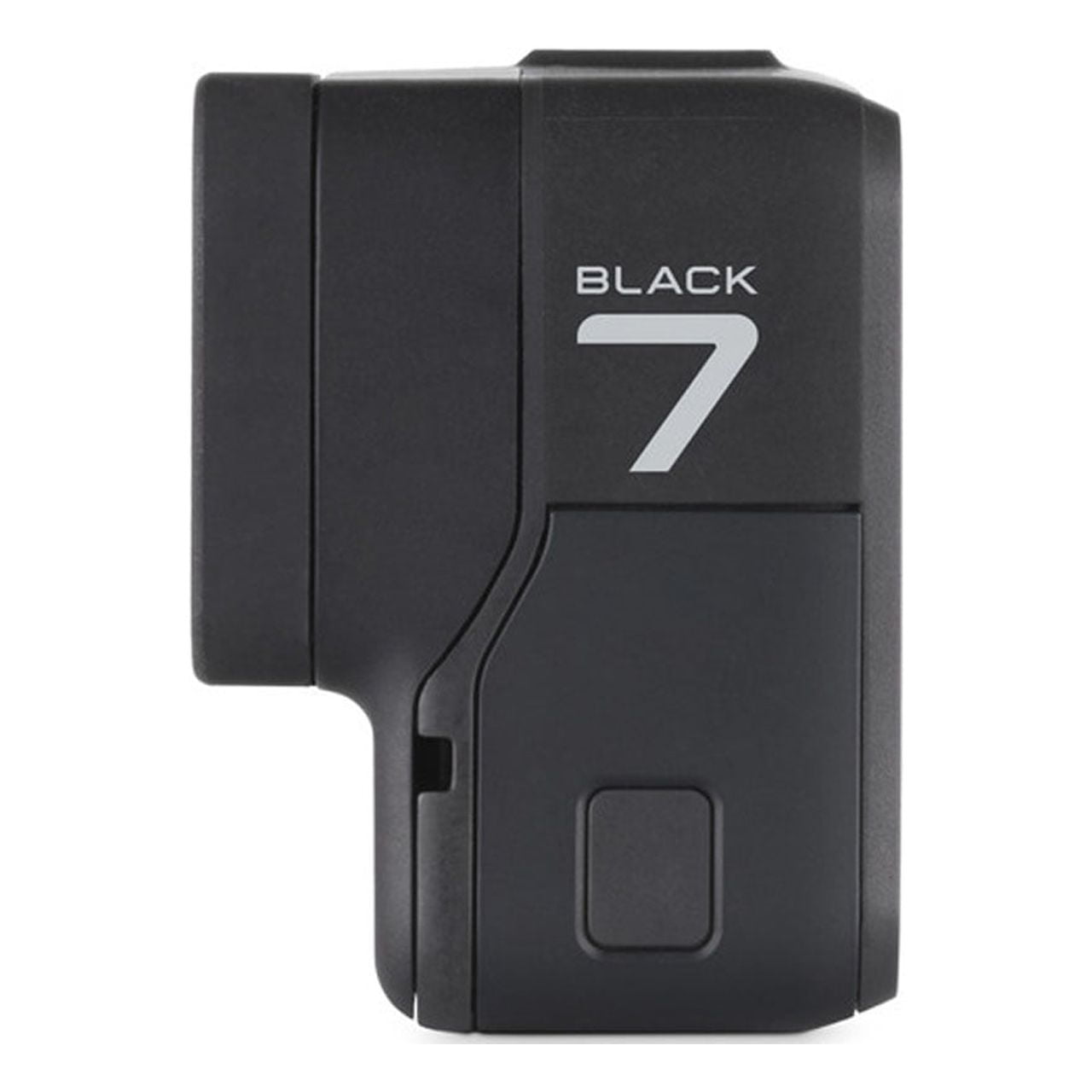 GoPro HERO7 Black Waterproof Action Camera with Touch Screen GoPro HERO7 Black Waterproof Action Camera with Touch Screen