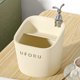 thumbnail image 5 of Household Mini Removable Drain Trash Can Multi-functional Garbage Bin for Bedroom Bathrooms, 5 of 5