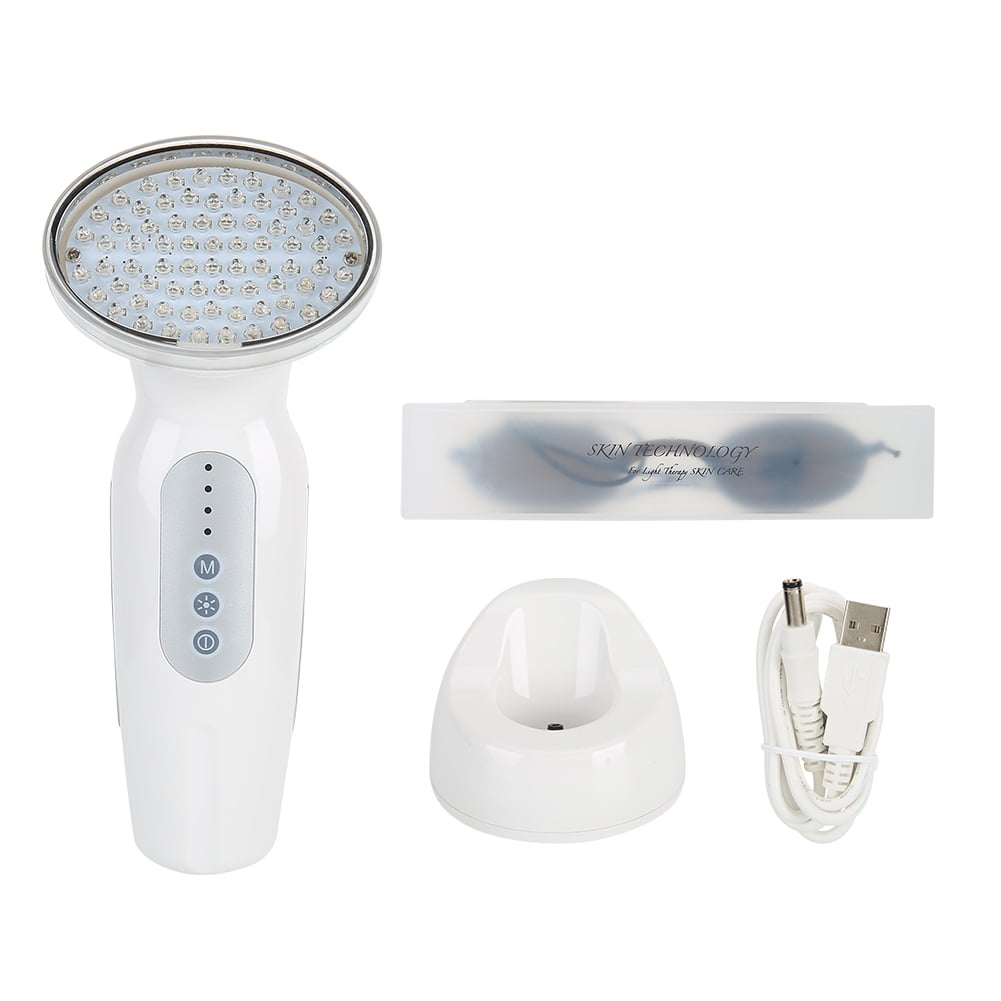 ボディ・フェイスケア musee skin effector 7 in 1 Face Lift Device - EMS RF Microcurrent Skin