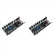 thumbnail image 1 of 2X Placa Amplificadora Monocanal de Alta Potencia de 1000 W Placa Amplificadora de Escenario Profesional con 5200 + 1943 Tubos para Amplificadores de Sonido Diy, 1 of 6