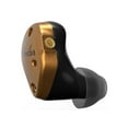 thumbnail image 2 of Fender FXA7 Pro In-Ear Monitors Gold, 2 of 3