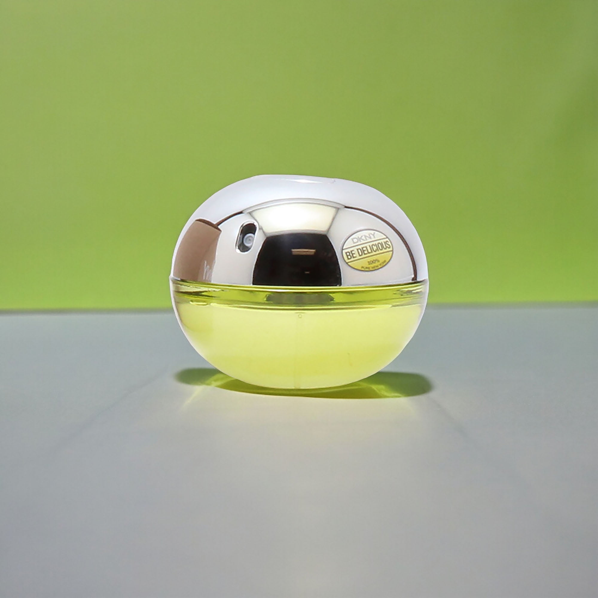 DKNY Be Delicious Eau De Parfum Spray for Women 100 ml - Walmart.ca