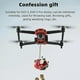 thumbnail image 2 of Quick Release Airdrop Delivery Kit for Autel EVO II/EVO II Pro Drone Wedding Gift, 2 of 5