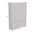 thumbnail image 6 of Miami Wardrobe, 6 of 6