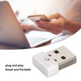 thumbnail image 4 of Mover El Mouse, Jiggler Del Mouse Ampliamente Compatible Con USB, Estable Y Duradero Para Juegos, 4 of 7