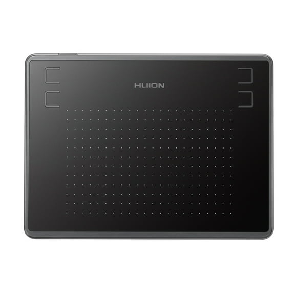 H430P Graphics Drawing Tablet Micro USB Signature Digital Tablet 4096 Levels Ultrathin Digital Tablets