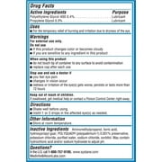 Systane Ultra Eye Dry Eye Drops for Daily Use, Two 4mL bottles, Pocket Pack