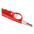 thumbnail image 3 of Encendedor Prichos Lidernova Multiusos de Gatillo Rojo, 3 of 4