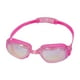 thumbnail image 1 of Gafas de natación transparentes antivaho para adultos y adolescentes, a prueba de fugas Galvanoplastia rosa, 1 of 9