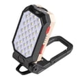 thumbnail image 2 of Linterna de emergencia con luz de trabajo magnética recargable COB (W5 99B grande) Ndcxsfigh  Nuevos Originales, 2 of 6