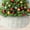 White 23.62" x 15.75" x 7.87", variant on Christmas Tree Collar,Tree Collar,Plush Faux Fur Tree Collar with Pine Tree Textured Pattern,Soft Fluffy Xmas Tree Ring Boho Tree Skirt for Holiday Decorations Indoor Home Decor(Blue,28.3inch)
