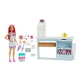 thumbnail image 2 of Set de Repostería para Decorar Barbie Careers Careers, 2 of 4