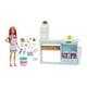 thumbnail image 2 of Set de Repostería para Decorar Barbie Careers Careers, 2 of 4